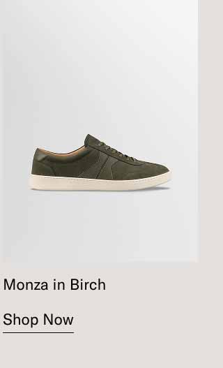 Monza in Birch. Shop Now
