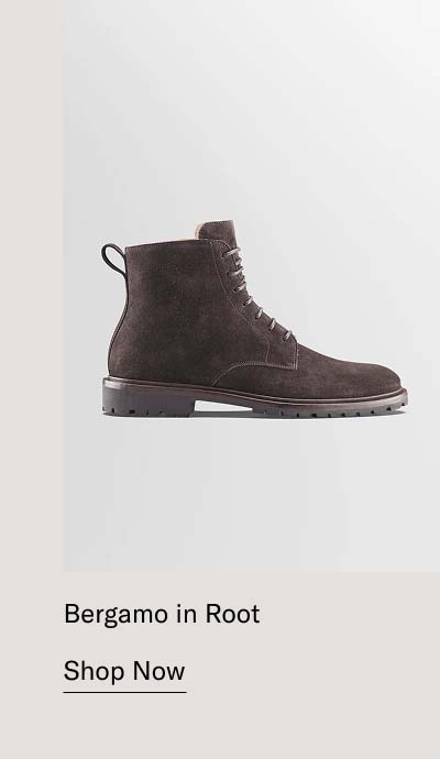 Bergamo in Root  Shop Now