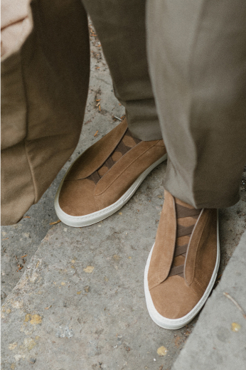 Collection Shoes Men