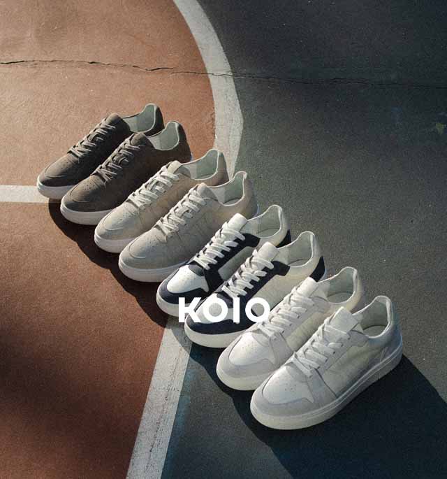 KOIO