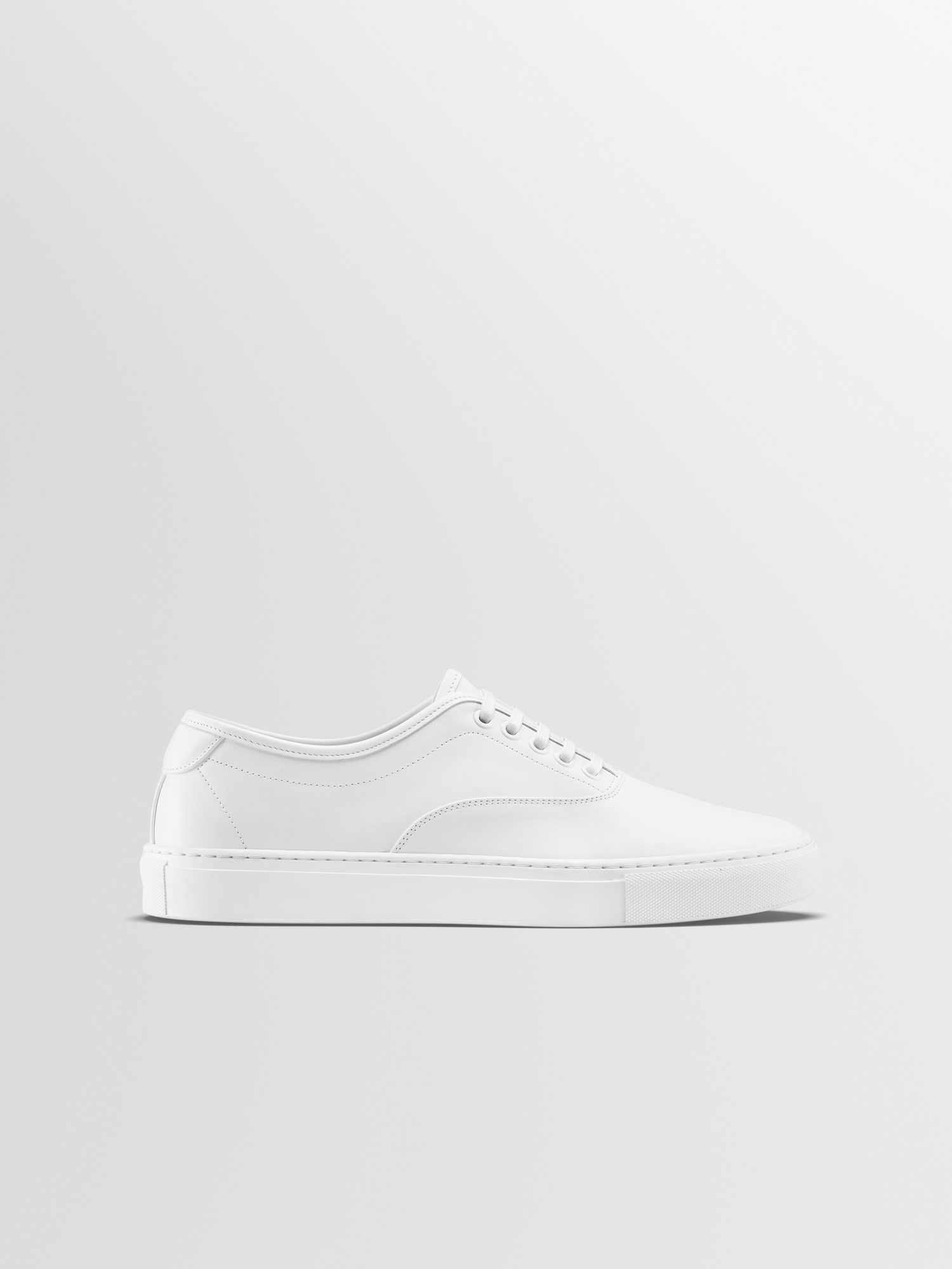 Portofino in Triple White