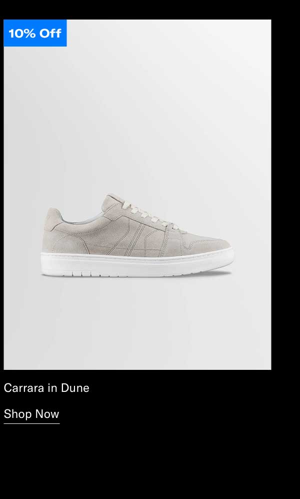 Carrara in Dune   [Shop Now]