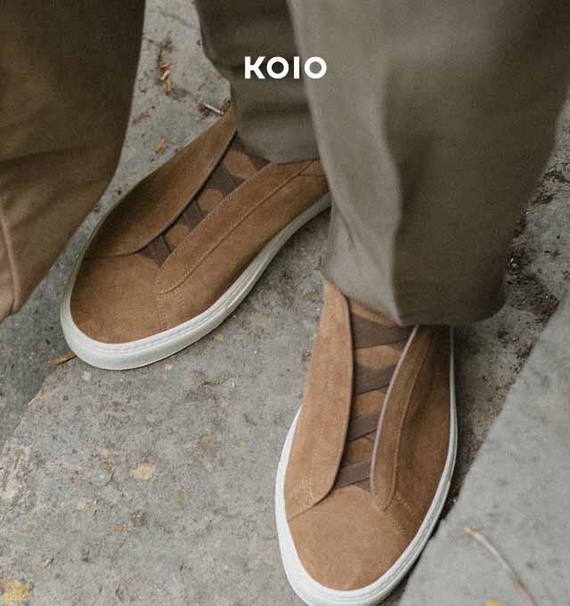 KOIO