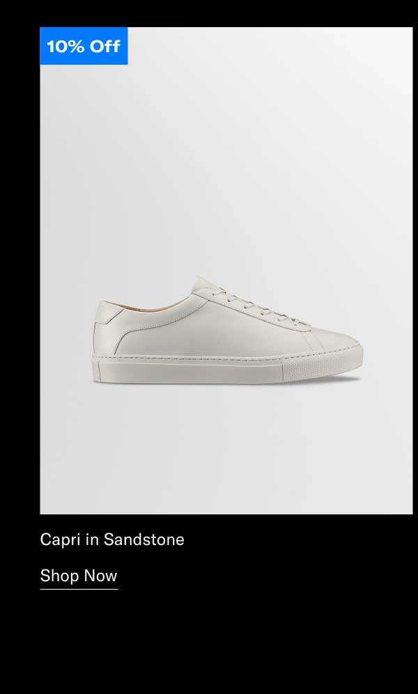 Capri in Sandstone   [Shop Now]