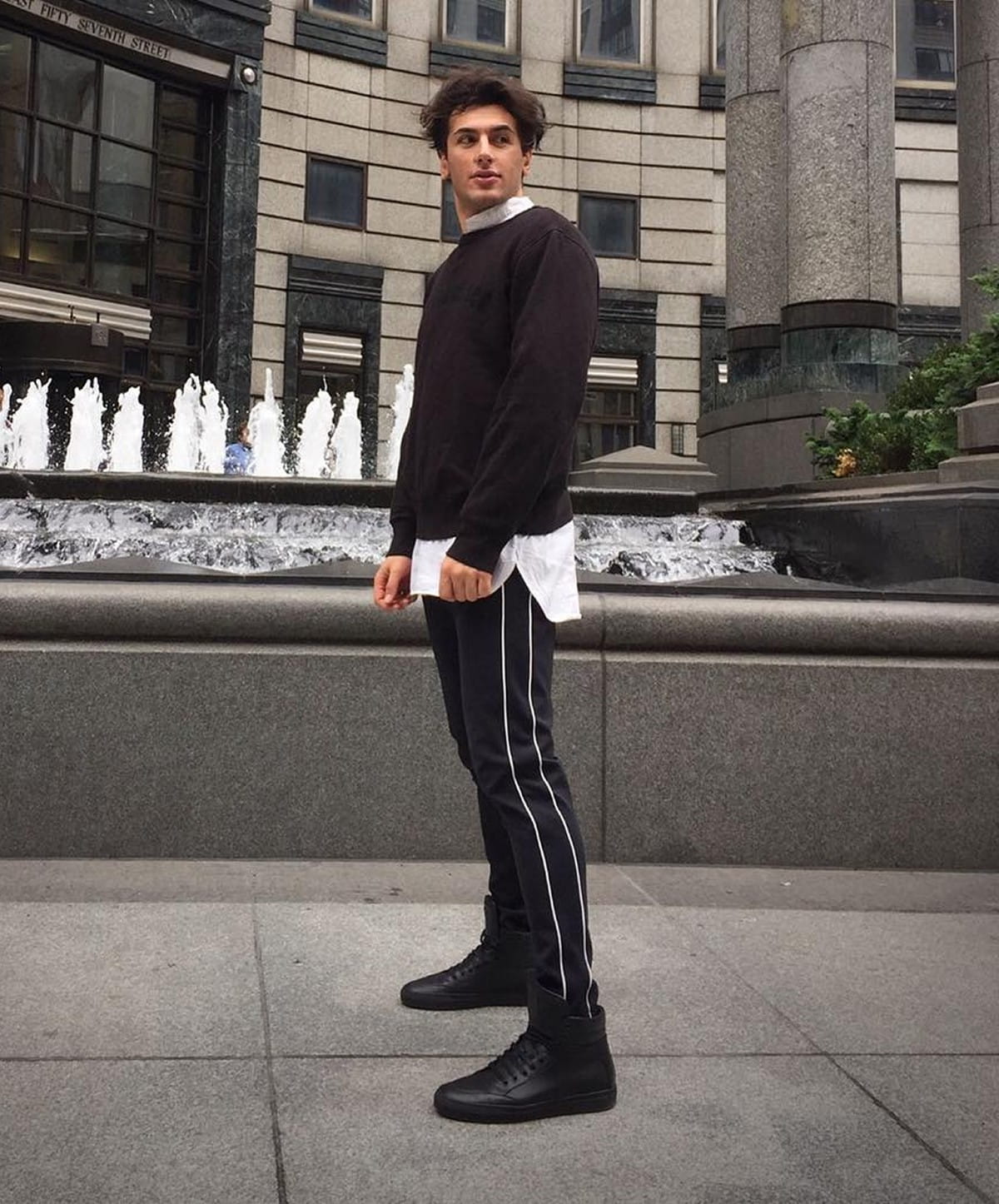 Primo in Nero | Koio