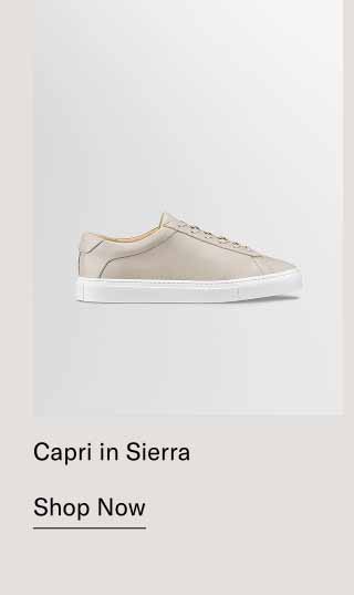 Capri in Sierra. Shop Now