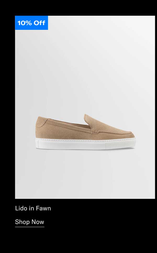Lido in Fawn   [Shop Now]