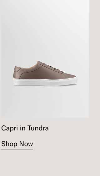 Capri in Tundra. Shop Now