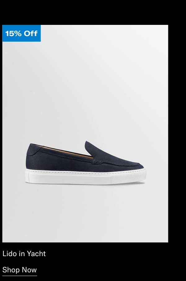 Lido in Yacht Shop Now