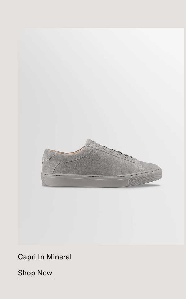 Capri in Mineral Shop Now