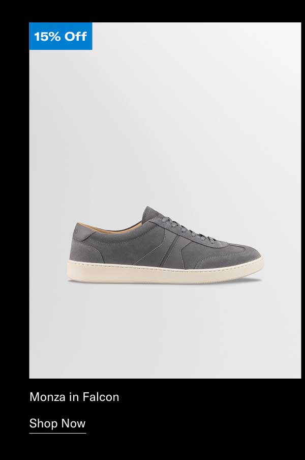 Monza in Falcon Shop Now