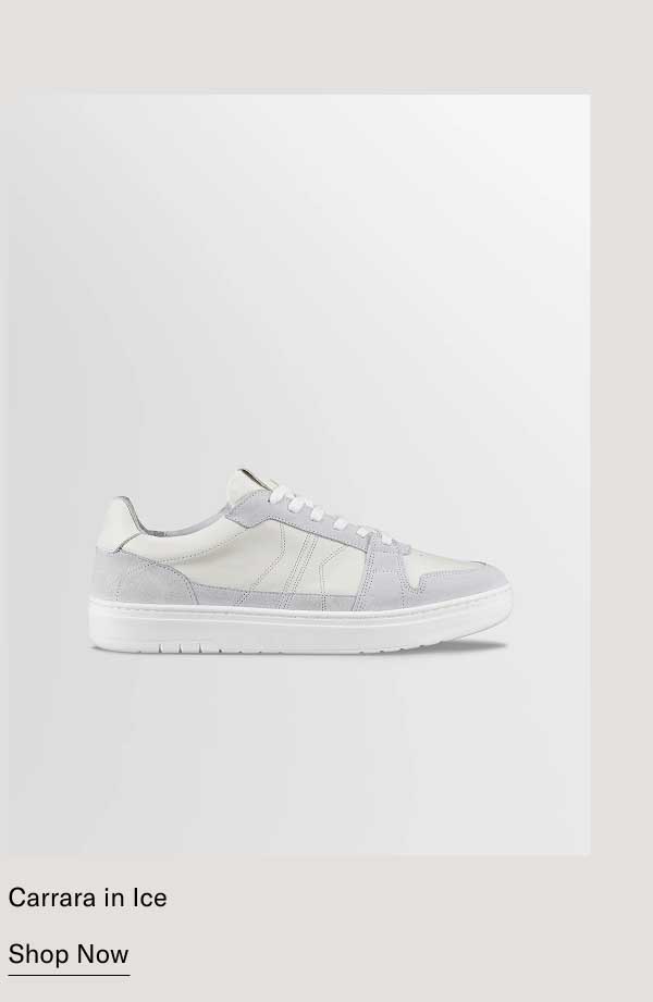 Carrara in Ice   [Shop Now]