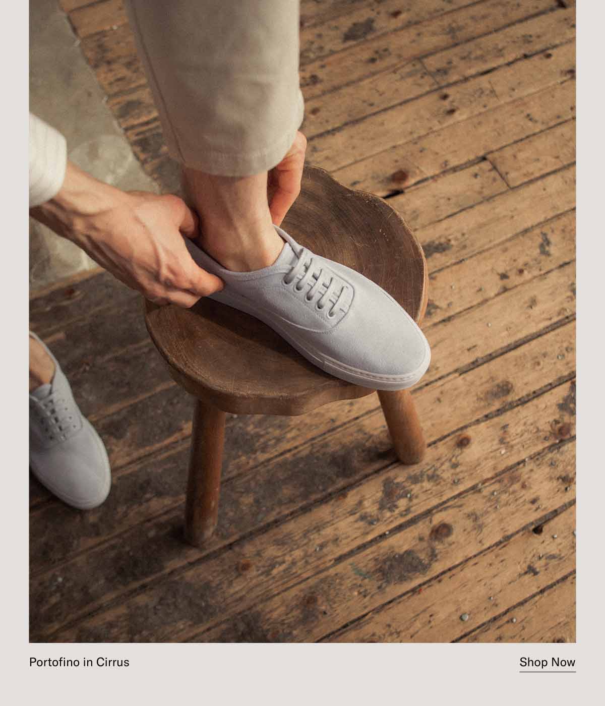 Portofino in Cirrus Shop Now
