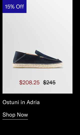 Ostuni in Adria. Shop Now