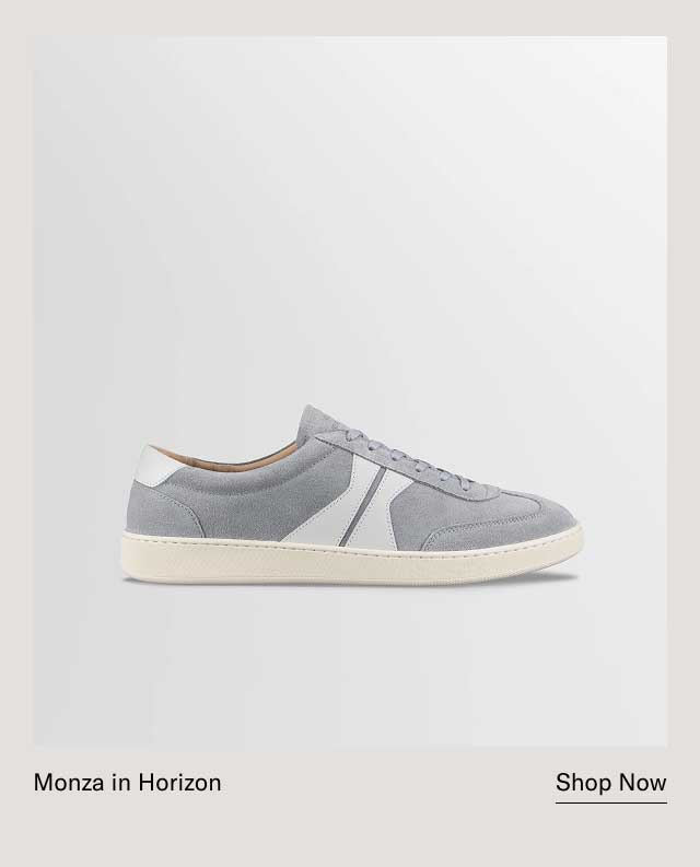 Capri in White Light Gum [Shop Now]