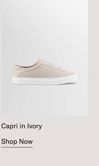 Capri in Ivory [Shop Now]
