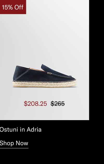 Ostuni in Adria. Shop Now