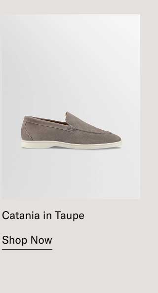 Catania in Taupe Shop Now