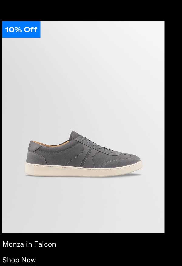 Monza in Falcon   [Shop Now]