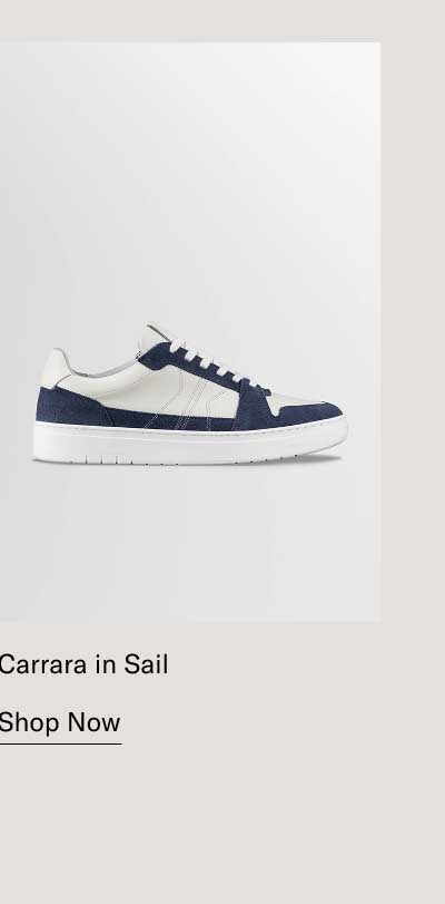 NEW COLOR Carrara in Sail