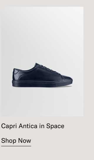 Capri Antica in Space [Shop Now]
