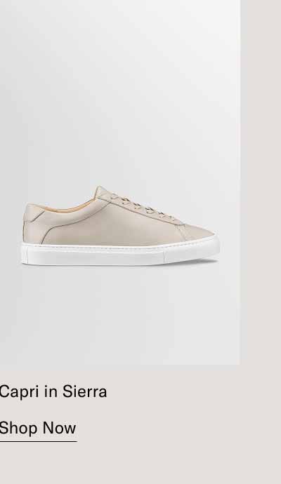 Capri in Sierra. Shop Now