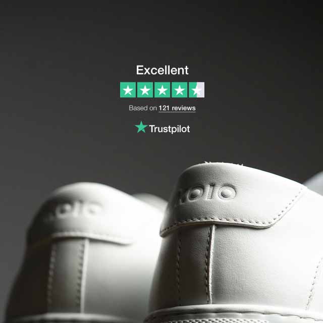 Excellent Based on 121 reviews Trustpilot KOIO