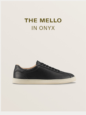 The Mello in Onyx