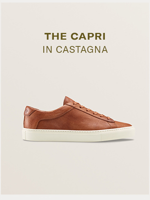 The Capri in Castagna