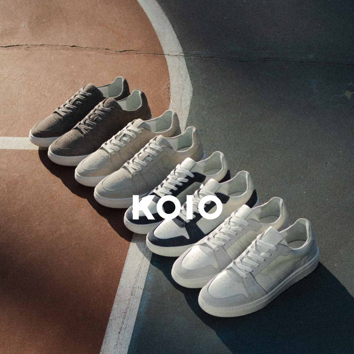 KOIO