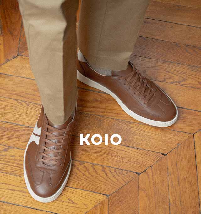 KOIO