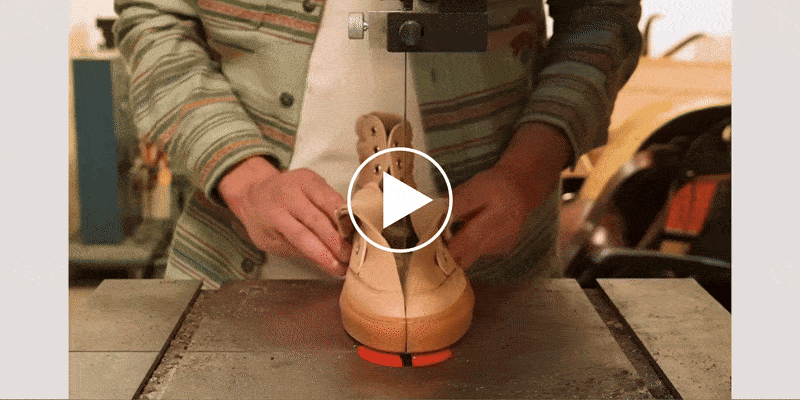 The Koio x Rose Anvil Primo