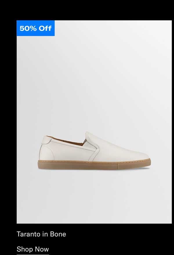 Taranto in Bone   [Shop Now]