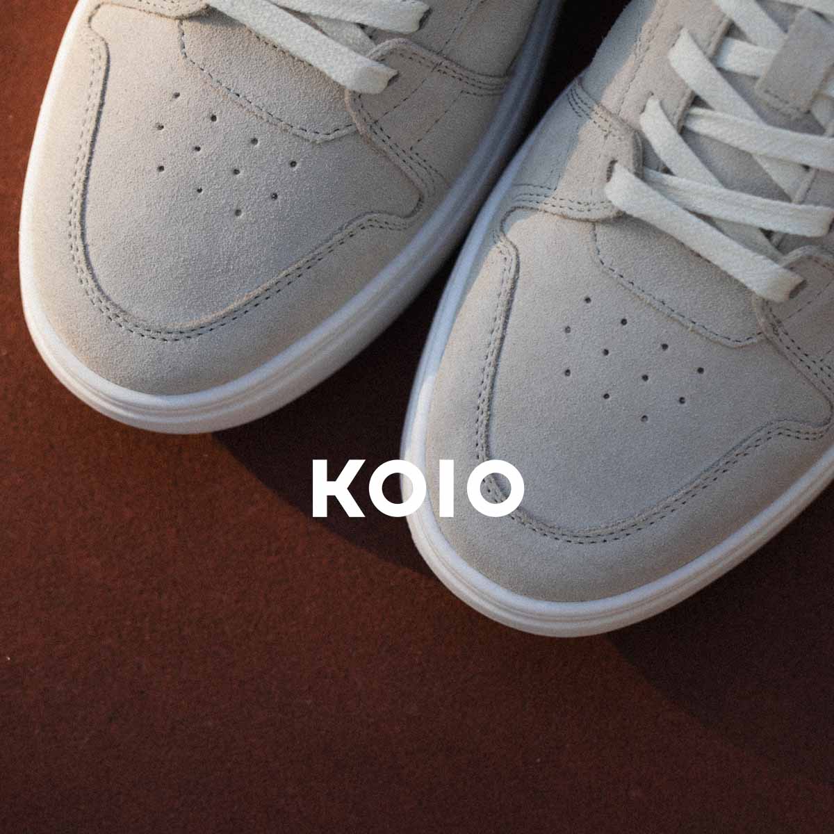 KOIO