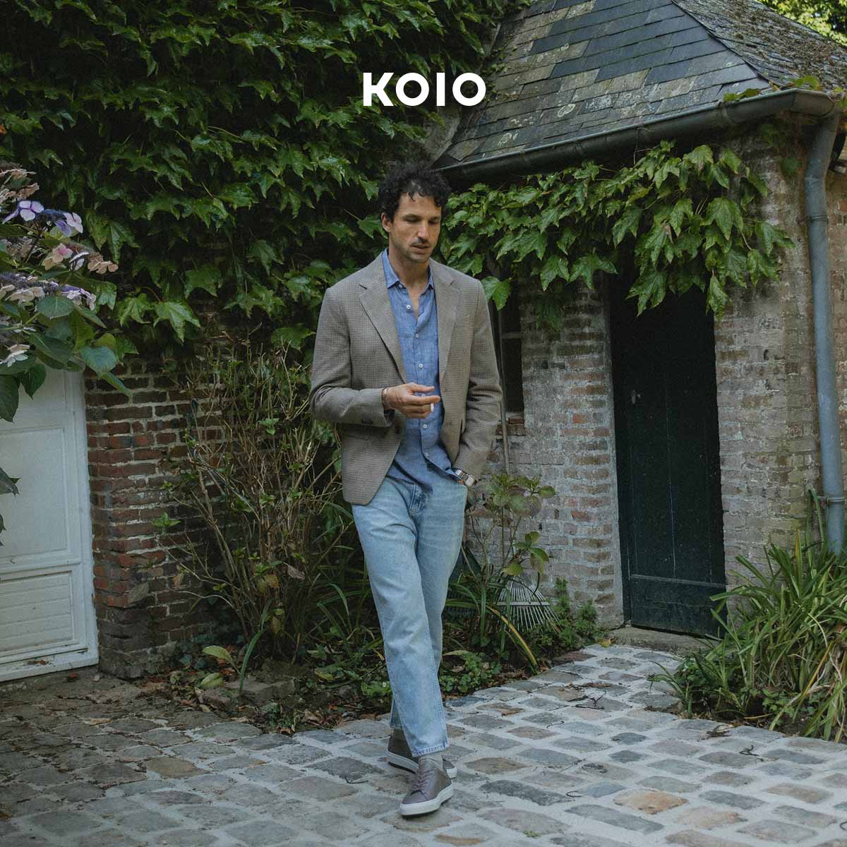 KOIO