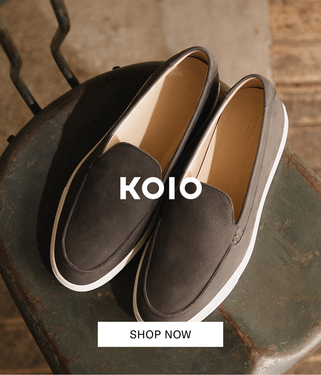 Shop Handcrafted Sneakers