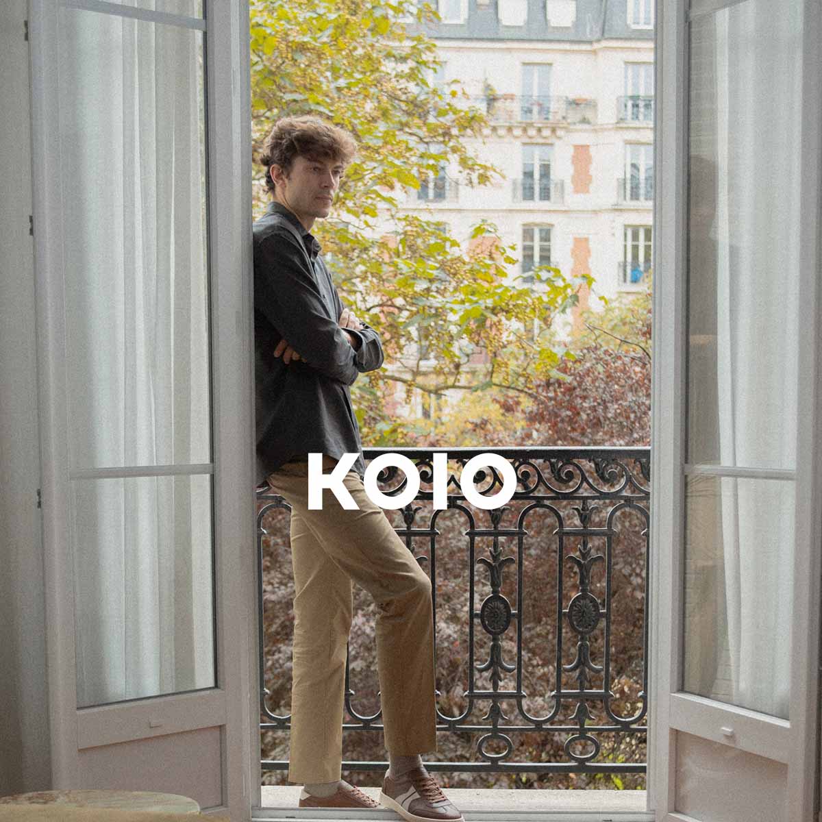 KOIO