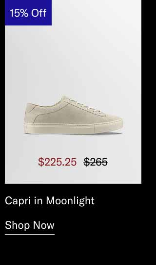 Capri in Moonlight. Shop Now