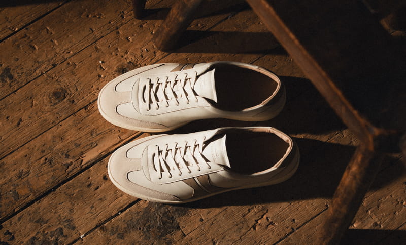 Shop the Koio in Monza