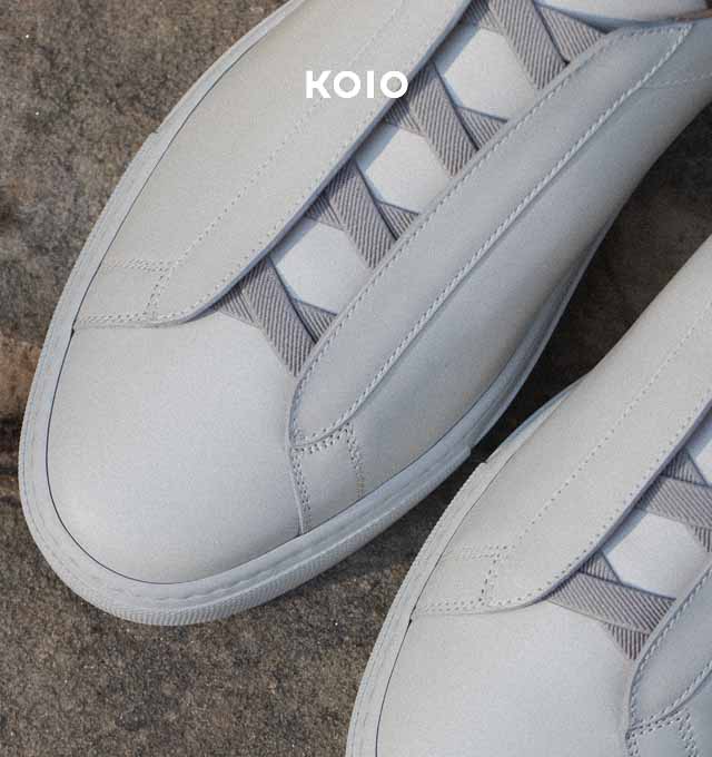 KOIO
