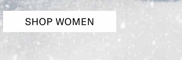 Women's Winter Sale