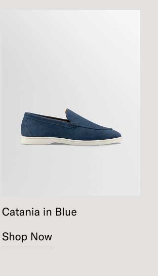 Catania in Blue [Shop Now]