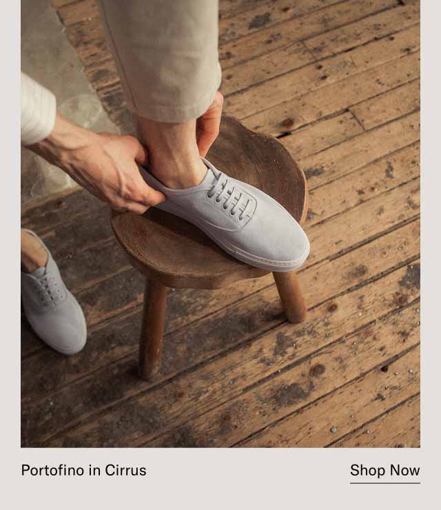 Portofino in Cirrus Shop Now