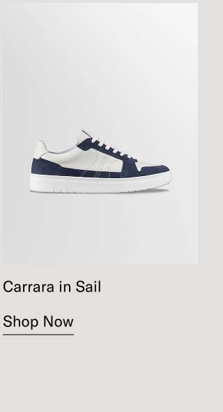 NEW COLOR Carrara in Sail