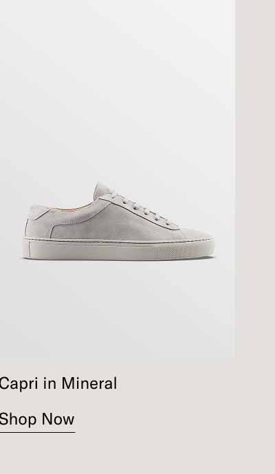 Capri in Mineral. Shop Now