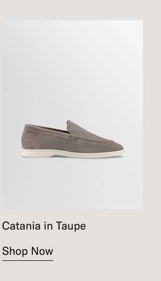 Catania in Taupe [Shop Now]