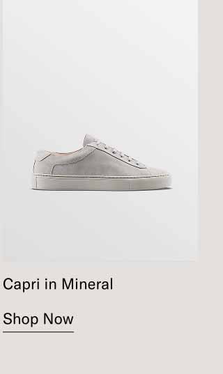 Capri in Mineral. Shop Now