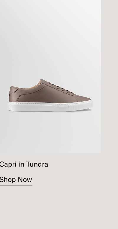 Capri in Tundra. Shop Now