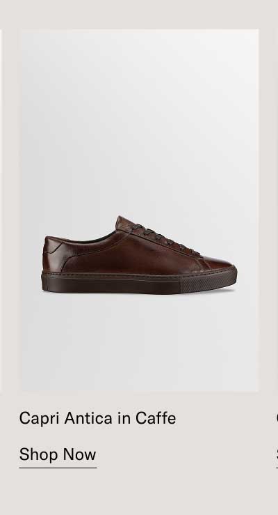 Capri Antica in Caffè — [Shop Now]