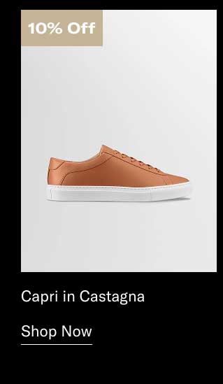 Capri in Castagna